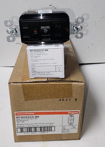 Box new legrand - new,