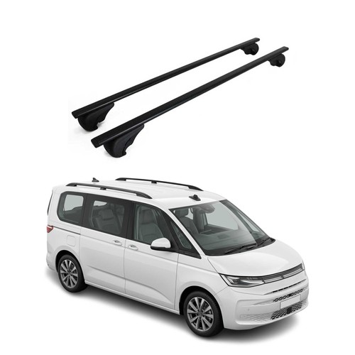 Barres toit transversales - barres,