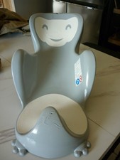 siege de bain bebe