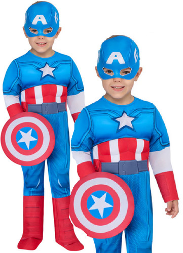 Costume déguisement marvel - costume,