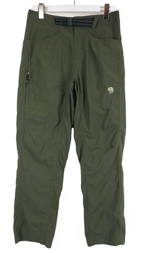 Mountain hardwear pantalon - hardwear,