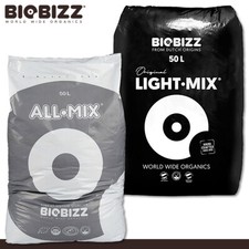 Biobizz 50 L All-Mix Ou