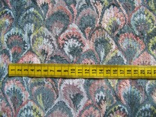 COUPON DE TISSU EPAIS POUR