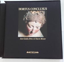 Hortus conclusus. San Giulio