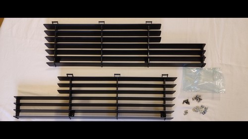 Grille calandre alpine - calandre, a310