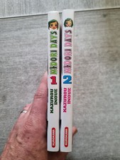 manga midori days tome 1 et 2   occasion