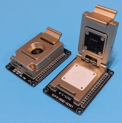 1pc zero insertion force zif - 1pc,