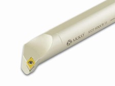 Akko Barre D'Alésage 107,5° pour Plaquettes Type Dcmt 11T3 A16M Sdqcl 11 De IK