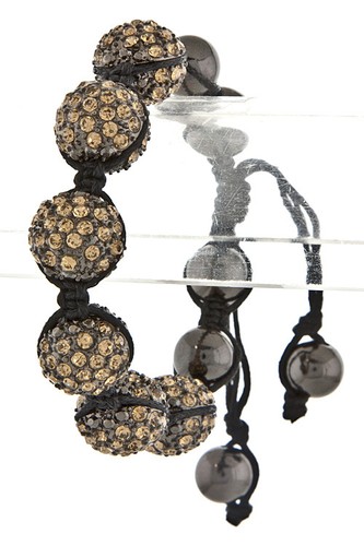 Shamballa rhinestone crystal - shamballa,