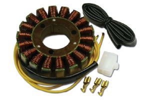 Stator alternateur allumage - stator,