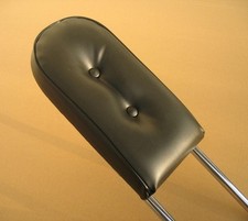 Dosseret Selle Banane vélo