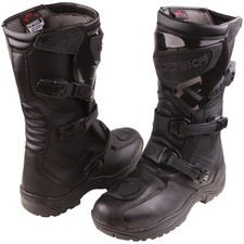 Modeka Ikarus Bottes De Moto