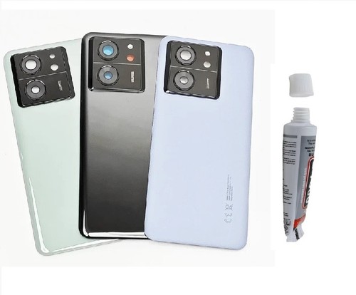 Vitre arrière pour xiaomi 13t - xiaomi,