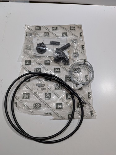 Cable accélérateur citroen - d'accélérateur,