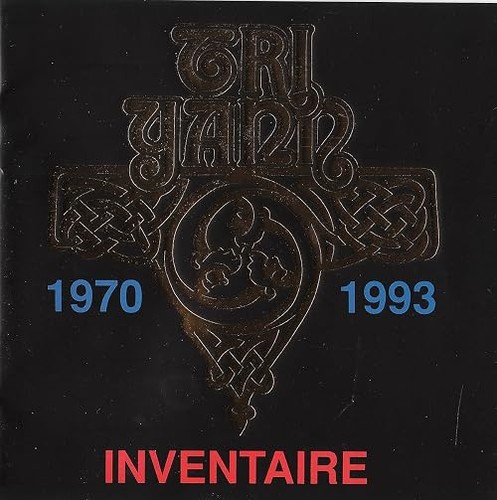 Inventaire 1970 import - 1970-93, [import]