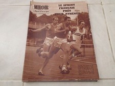 MIROIR SPRINT 1210 02.09.1969