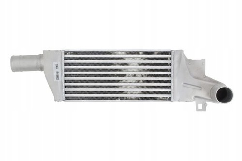 Refroidisseur air de - refroidisseur,