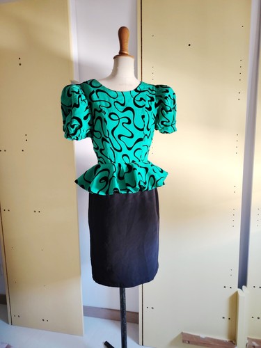 Taille fabuleuse robe de - robe,