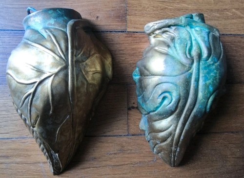 Appliques italy vintage - 2,