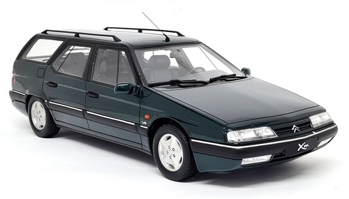 Otto citroen xm break - citroen,