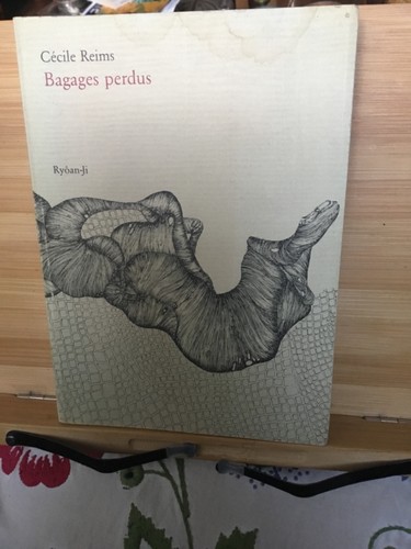 Bagages perdus cécile - bagages,