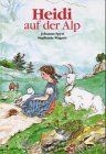 Heidi auf der alp - heidi, de