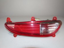 feu brouillard arrière gauche