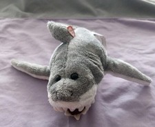 Peluche Plush Requin Jaws Les Dents De La Mer VENDU A L'UNITÉ 