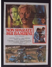 Manifesto Non Tirer Sur