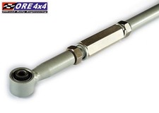 Barre Panhard renforcée