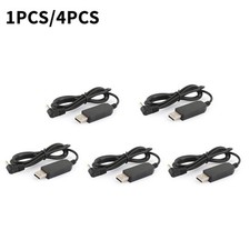 Walkie-talkie USB Charger