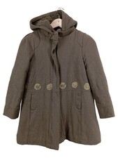 Vertbaudet Manteau Fourrure