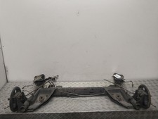 554001035R ESSIEU ARRIÈRE /