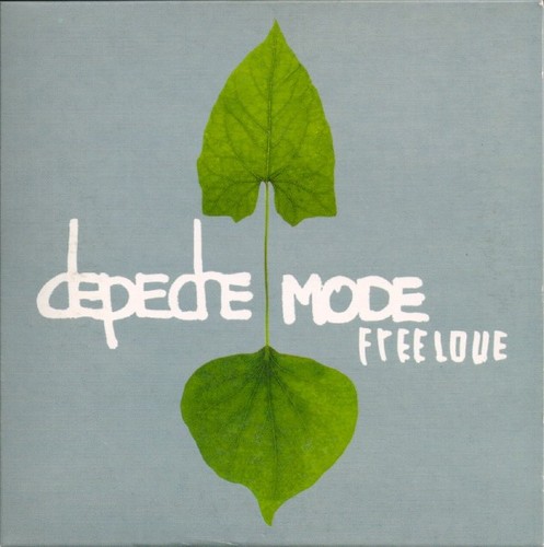 Single depeche mode - single,