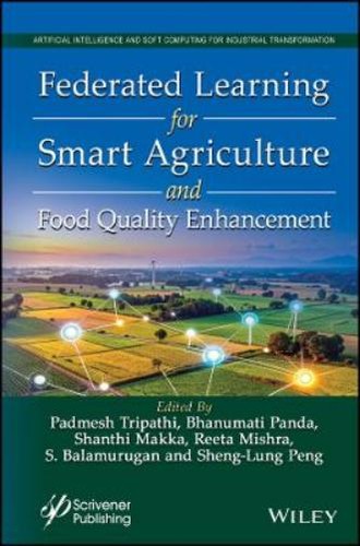 Padmesh tripath federated - padmesh,