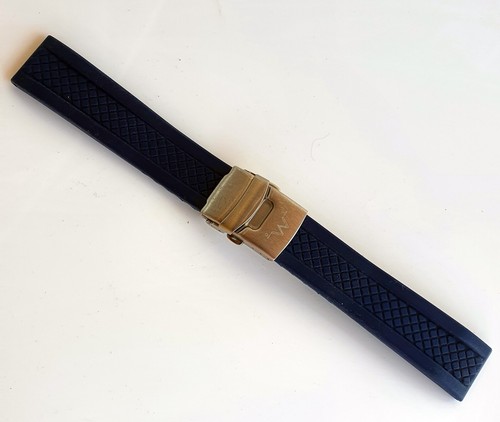 Bracelet caoutchouc neuf - bracelet,