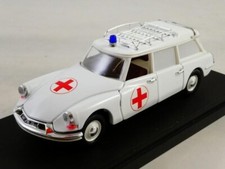 Rio Citroën DS 19 Break