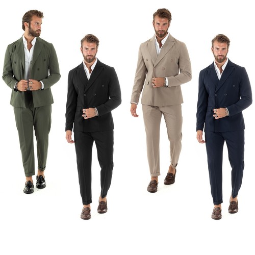 Vêtements homme croisé - vêtements,