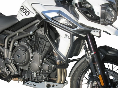 Pare carters crash - pare, bars
