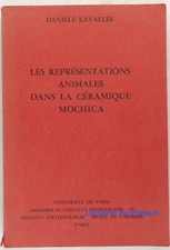 Les représentations animales