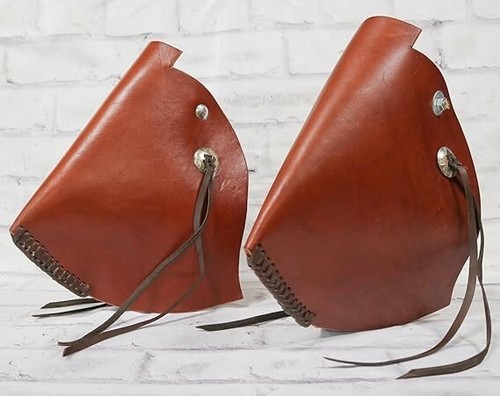étriers tapaderos selle - Étriers,