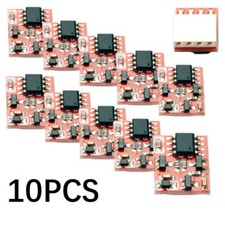 10pcs 4pin fan - fan, simulateur