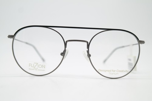 Lunettes fuzion fulm04 titane - lunettes,