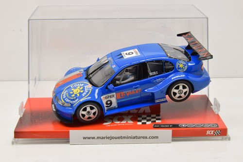 Slot seat toledo 6 - toledo, scx