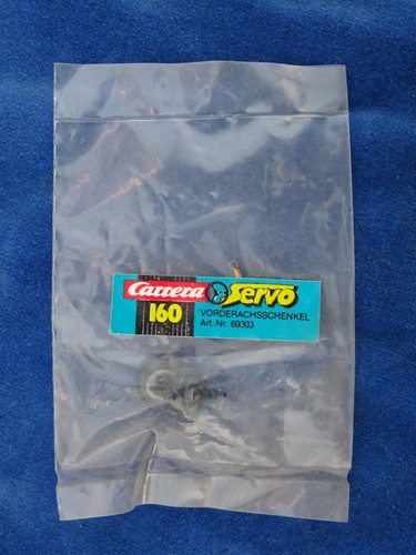 Rare top carrera servo - carrera,