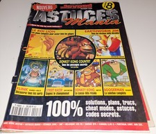 Magazine Hors Série Joypad -