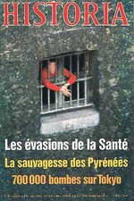 Historia - N°393 - aout 1979