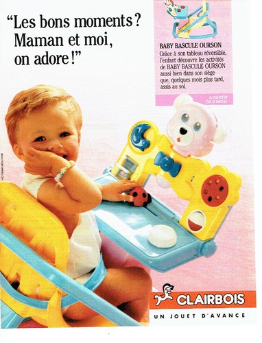 Publicite advertising 036 - publicite,