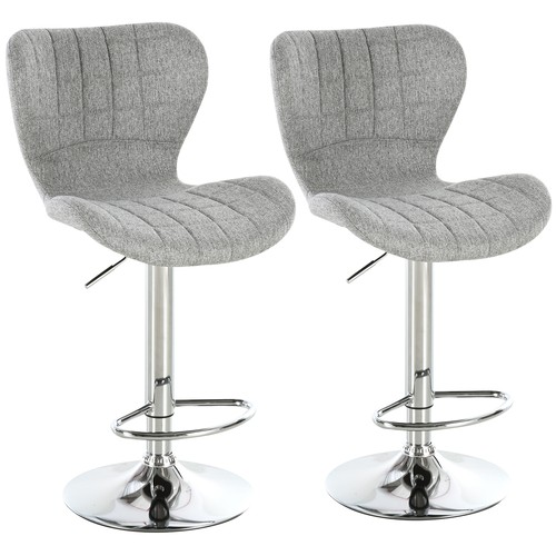 Homcom tabouret - homcom,
