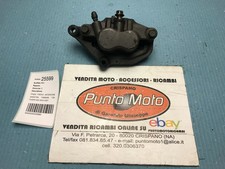 Étrier de frein avant gauche